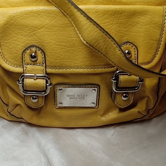 Nine West handbag - Picture 3 of 9